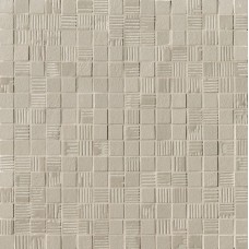 Мозаїка 30,5x30,5 F Ow8 Mat&More Taupe Mosaico - Mat&More з колекції Mat&More FAP Мозаїка 30,5x30,5 F Ow8 Mat&More Taupe Mosaico - Mat&More з колекції Mat&More FAP MAT&MORE Керамічна плитка FAP Ceramiche — сторінка 4