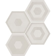 Декор (25.8x29) SDD Starkdec Desert - Starkhex з колекції Starkhex Декор (25.8x29) SDD Starkdec Desert - Starkhex з колекції Starkhex Starkhex Керамічна плитка Geotiles