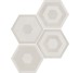 Декор (25.8x29) SDD Starkdec Desert - Starkhex з колекції Starkhex Geotiles