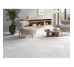Плитка керамогранітна Noble Stone Light Grey MAT 420x420x7 Cersanit Cersanit