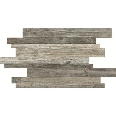 Декор 30x45 Tmg Muretto Silver - Time Design - TMG114K из коллекции Time Design Time design Керамическая плитка NovaBell