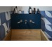 M8RJ CROGIOLO SCENARIO BLU DECORO MIX MATT 20х20 (напольная плитка и стены)