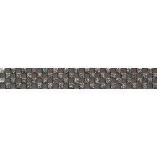 Listelloglitter/Mokacheguered Бордюр (24x3.2) 76826 Listelloglitter/Mokacheguered Бордюр (24x3.2) 76826