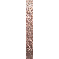 Мозаика (258.8x32.2) Calicanto - Le Sfumature 20 из коллекции Le Sfumature 20 Le Sfumature 20