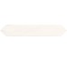 Плитка 4,3x24,3 Off White Matt-Switch-A035590 з колекції Switch Carmen
