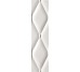 Бордюр (16X64.2) FASCIA CAPITONNE SHIVA з колекції Templa Capri