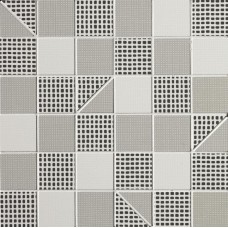 Мозаїка Grey Slash Mosaico 30.5x30.5 Pat Fap з колекції Pat Fap Pat — сторінка 2