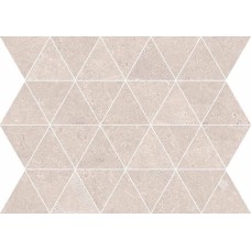 Мозаика Mosaico Triangoli Sand 34x26 Still No W из коллекции Still No W STILL NOW Керамическая плитка Flaviker — страница 2