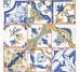 Плитка FS AMALFI LT - 33x33 37766 FS Campania из коллекции FS Campania Peronda