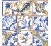Плитка FS AMALFI LT - 33x33 37766 FS Campania из коллекции FS Campania Peronda