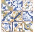 Плитка FS AMALFI LT - 33x33 37766 FS Campania из коллекции FS Campania Peronda