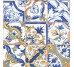 Плитка FS AMALFI LT - 33x33 37766 FS Campania из коллекции FS Campania Peronda