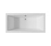 Ванна акрилова QUADRO WIDE 150х80 (соло) без ніг