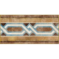 Декор 15x30 Epoca Fascia Ocra R03R з колекції Epoca Декор 15x30 Epoca Fascia Ocra R03R з колекції Epoca
