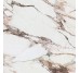 Плитка Calacatta Pink Sq Lapp - 120x120 CH0112L Charm Experience з колекції Charm Experience Impronta