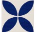 Плитка (10x10) E623 MAI.ASTRO 10 - Maiolica з колекції Maiolica Marca Corona
