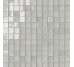 Мозаика (28.6x28.6) 100215 Grigioargento 2.2x2.2surete(Foglio) - Musiva из коллекции Musiva Settecento