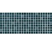 Мозаика (24x59) SH05MA Turchese Mosaico - Shine из коллекции Shine Impronta
