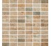 Мозаїка 30x30 Mattoncino Island Ad 02 - Ardesie - NU04 з колекції Ardesie Mirage