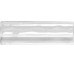 Бордюр Moldura Grey 5x15 Antic Craquele Cevica з колекції Antic Craquele Cevica