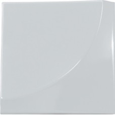 (15x15) 23229 Magical 3 curve sky blue - Magical 3 з колекції Magical 3 Equipe