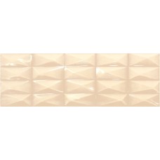 Claire Vanilla 25Х75 з колекції Perlage Perlage Керамічна плитка Ibero
