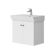 Тумба Tessera Tsr-60 белая