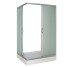 Душова кабіна VIVIA  012080  JK New 120x80x195 мілкий піддон ( А0054806 ) Vivia