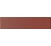 Плитка 6*24,6 Lumina Roan Rouge Mat 32367 Equipe Ceramicas