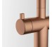 Змішувач Franke Atlas Neo Clear Water Pull Out 120.0758.158 PVD мідь 