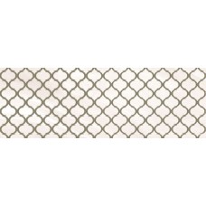 Декор A 26 Deco. Platino Absolute Ice 25Х73 з колекції Absolute Ceramica Декор A 26 Deco. Platino Absolute Ice 25Х73 з колекції Absolute Ceramica