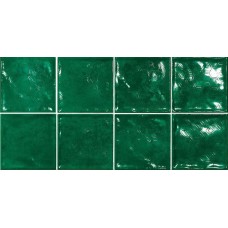 Декор Decorado Verde 15x15 Glamour Chic El Barco з колекції Glamour Chic El Barco Декор Decorado Verde 15x15 Glamour Chic El Barco з колекції Glamour Chic El Barco EPOQUE Керамічна плитка GRAZIA — сторінка 4