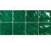 Декор Decorado Verde 15x15 Glamour Chic El Barco з колекції Glamour Chic El Barco