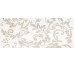 Декор (25x60) GRF40 Gradual Tortora Inserto - Gradual з колекції Gradual Ascot