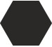 Плитка 10x11 Mont Nuit-Montmartre-A036406 з колекції Монмартр Кармен