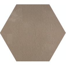 (60x60) Pudd75 Esagono Decor Ecru - Dechirer з колекції Dechirer Mutina: керамічний «видавничий дім» з Фіорано-Моденезе — сторінка 27
