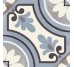 Плитка 20x20 Saint Germain Blu - PR Paris - 20PR00SBA з колекції PR Paris Del Conca