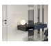 Плитка керамогранітна Elegantstone Bianco RECT LAP 598x1198x10 Paradyz Paradyz