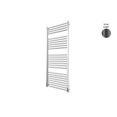 Рушникосушка INOX Гера 1170х530/500, графіт Рушникосушка INOX Гера 1170х530/500, графіт