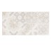 Плитка стінова Doha бежевий печворк №1 300x600x9 Golden Tile Golden Tile