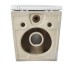 DCA0530111W Calma Унитаз подвесной 515x355x365mm с крышкой soft-close, Vortex Flush, белый глянец (1 сорт)