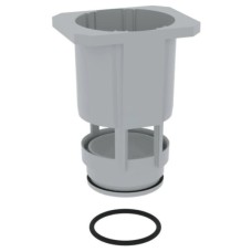 Стакан для сливного механизма бачка Eco-Frame WMR01000000S067 Roca