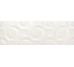 Декор Blanco Relievo Concept Rect 30x90 9523 Porcelanite Dos з колекції 9523 Porcelanite Dos