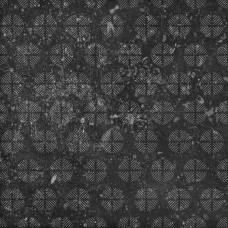 Декор Outline Triple Black F 20x20 Pietre41 з колекції Pietre41 Pietre41 Керамічна плитка 41Zero42 — сторінка 2