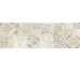 Плитка 40x120 Terracruda Decoro Carpet Sabbia R02M з колекції Terracruda Ragno
