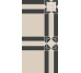 Декор M-2 Sheet 24x48 Madrid Top Cer з колекції Madrid TopCer
