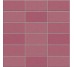 Мозаїка (30x30) Anthologhia 12 rosa 5*10 MOS 2012 - Anthologhia з колекції Anthologhia Appiani