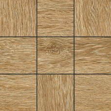 Мозаїка 29.5x29.5 DC334 Mosaic Castle Honey Oak Castle з колекції Castle Мозаїка 29.5x29.5 DC334 Mosaic Castle Honey Oak Castle з колекції Castle Castle Керамічна плитка Aleluia