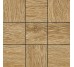Мозаїка 29.5x29.5 DC334 Mosaic Castle Honey Oak Aleluia Castle з колекції Castle Aleluia