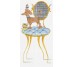 Декор (40x80) Cuban Veranda 2 - Cuban Veranda з колекції Cuban Veranda Bardelli